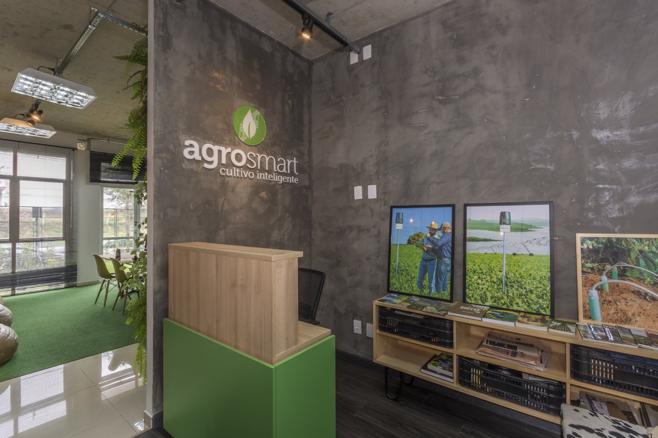 Agrosmart