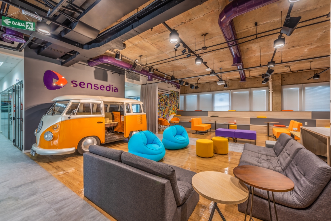 Sensedia