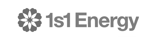 LOGO 1S1 ENERGY