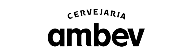 LOGO AMBEV