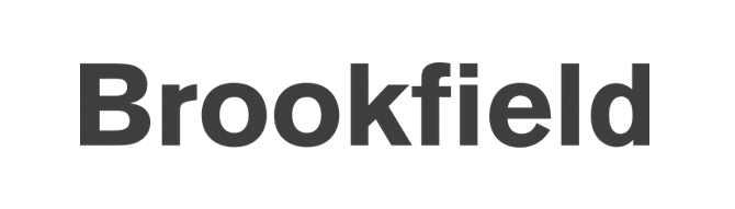LOGO BROOKFIELD