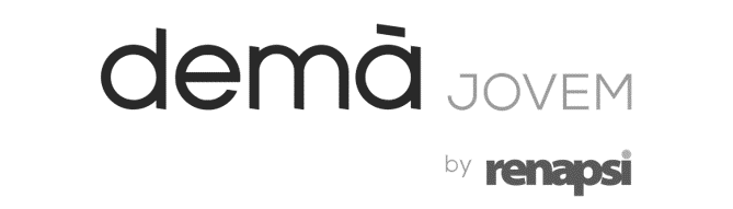 LOGO DEMÁ JOVEM
