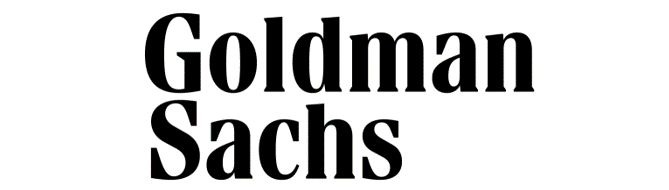 LOGO GOLDMAN SACHS