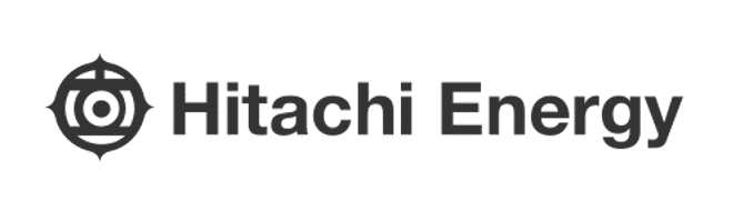 LOGO HITCHI