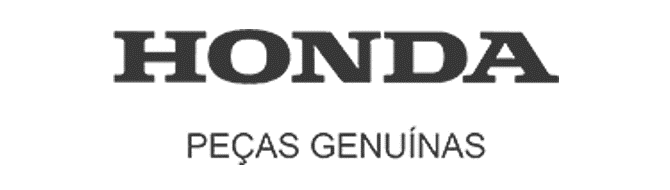 LOGO HONDA