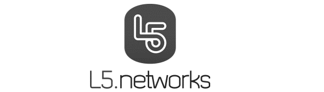LOGO L5 NETWORKS