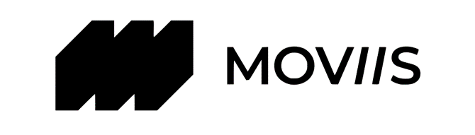 LOGO MOVIIS