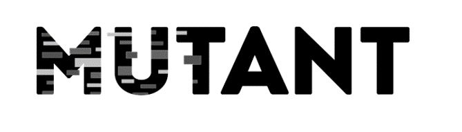 LOGO MUTANT