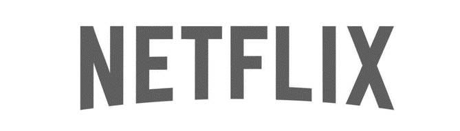 LOGO NETFLIX
