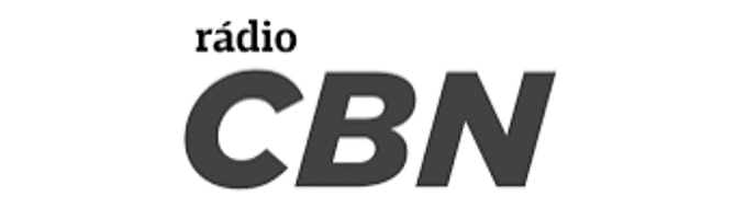 LOGO RADIO CBN