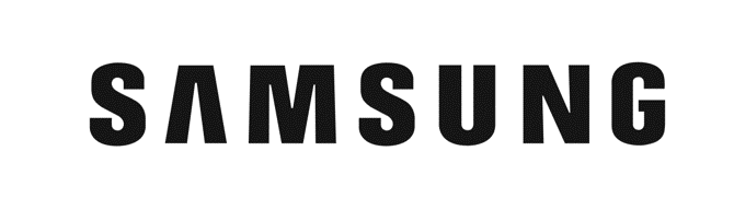 LOGO SAMSUNG