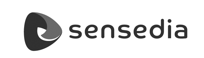 LOGO SENSEDIA
