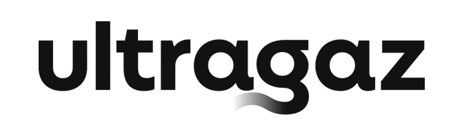 LOGO ULTRAGAZ